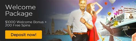 casinocruise|casino cruise free spins.